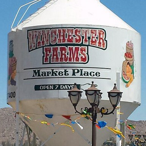 Winchester Farms